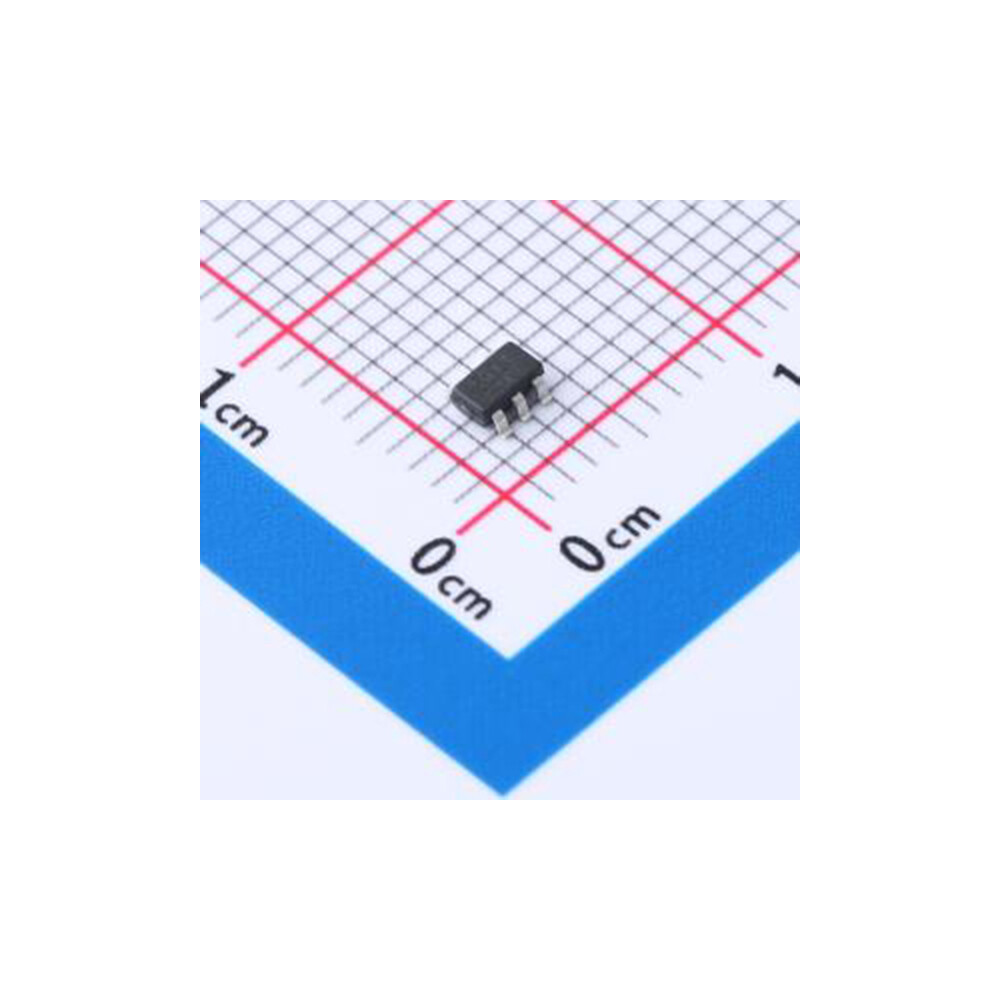 5pcs WS4612EAA-5/TR SOT-23-5L