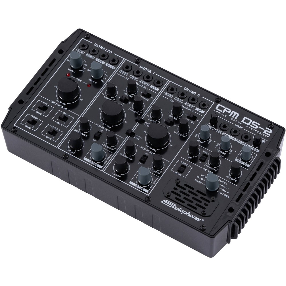 Stylophone CPM DS2 Drone Synth