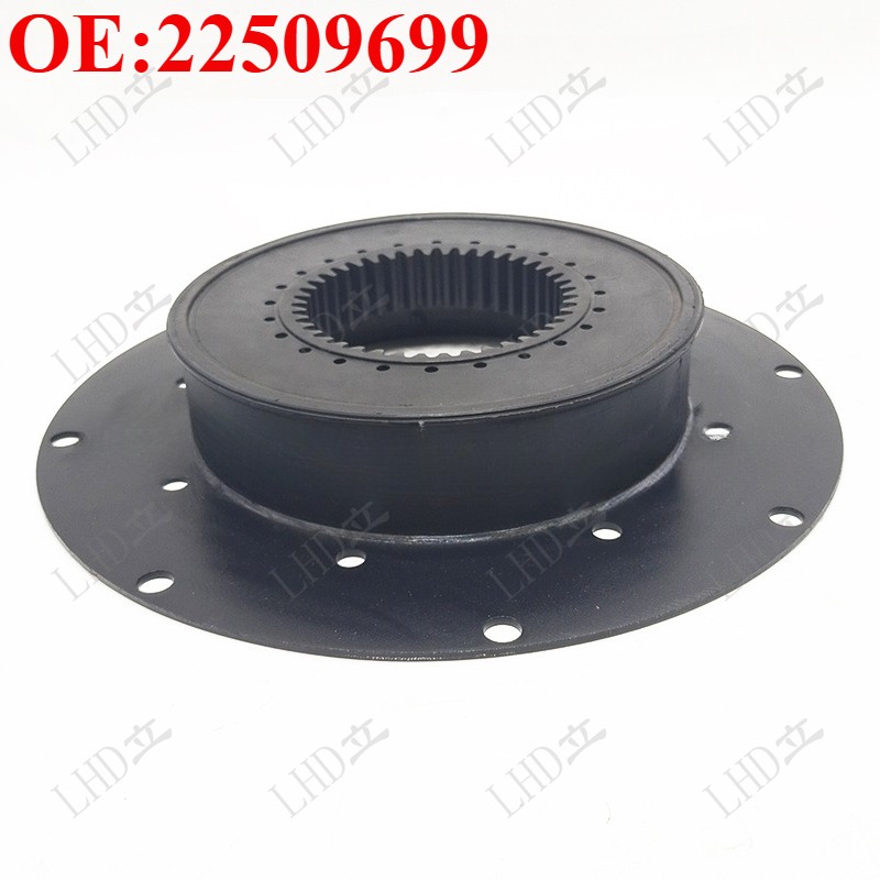 Coupling Element 22509699 For Ingersoll Rand Airsource Plus 185 Coupler-