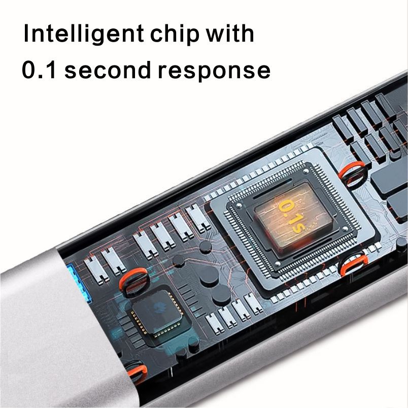 Handheld 40m Laser Distance Meter Tool Sensor Decoration Laser Rangefinder