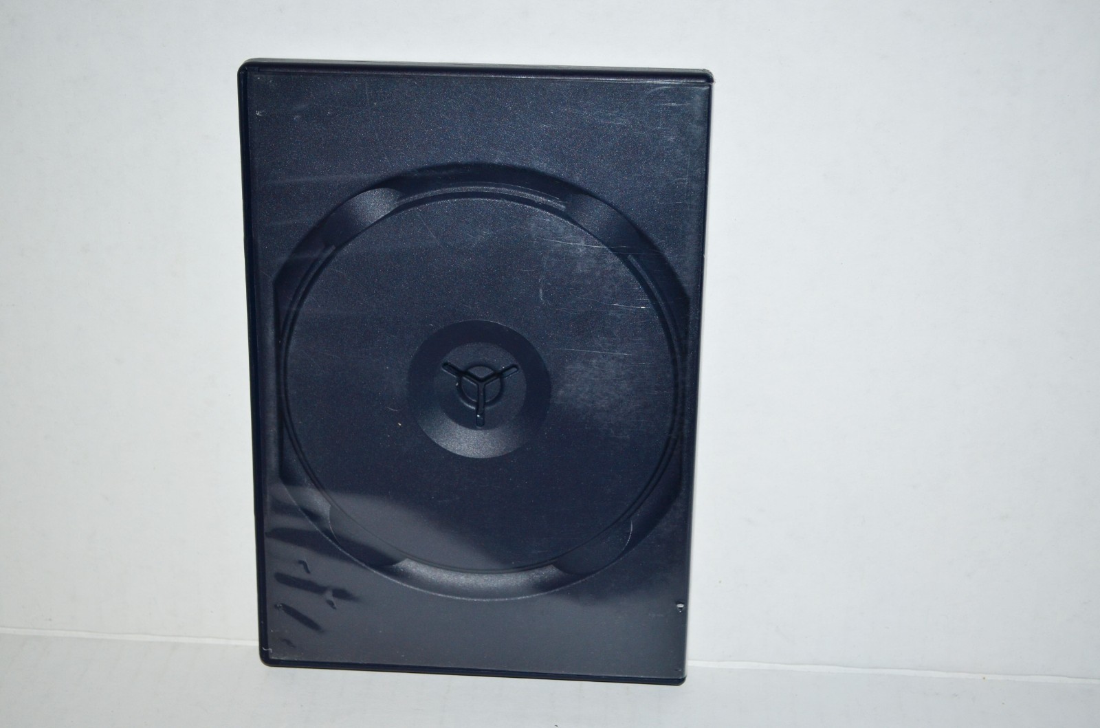 Official Double Disc PS2 Replacement Empty Sony PlayStation 2 DVD Game Case OEM