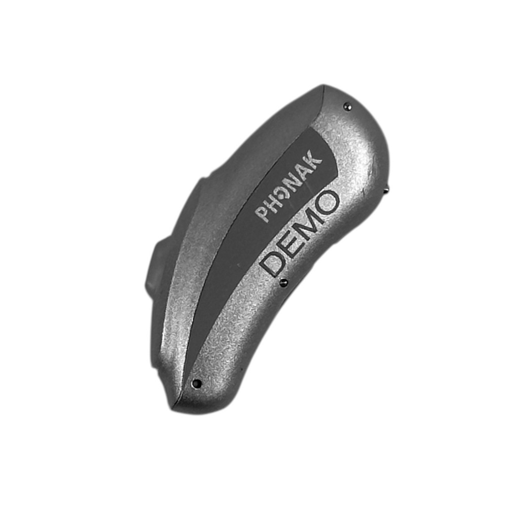 Phonak Brio 3 R Hearing Aid (LEFT SIDE ONLY/READ)