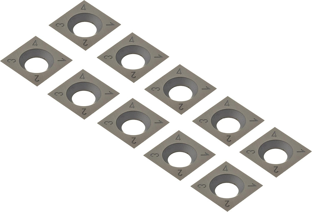 631660000 Blade for Model 00714, 10 Pack