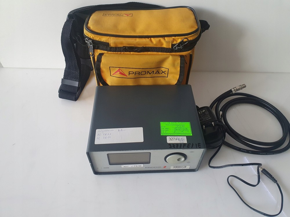 Promax PRODIG-2 021036420001