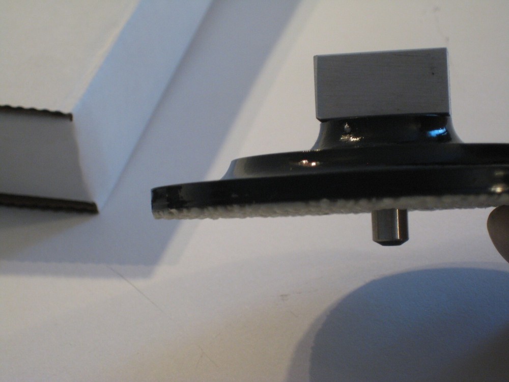 Phonograph Dancing Toy Adapter For Edison Diamond Disc Machines