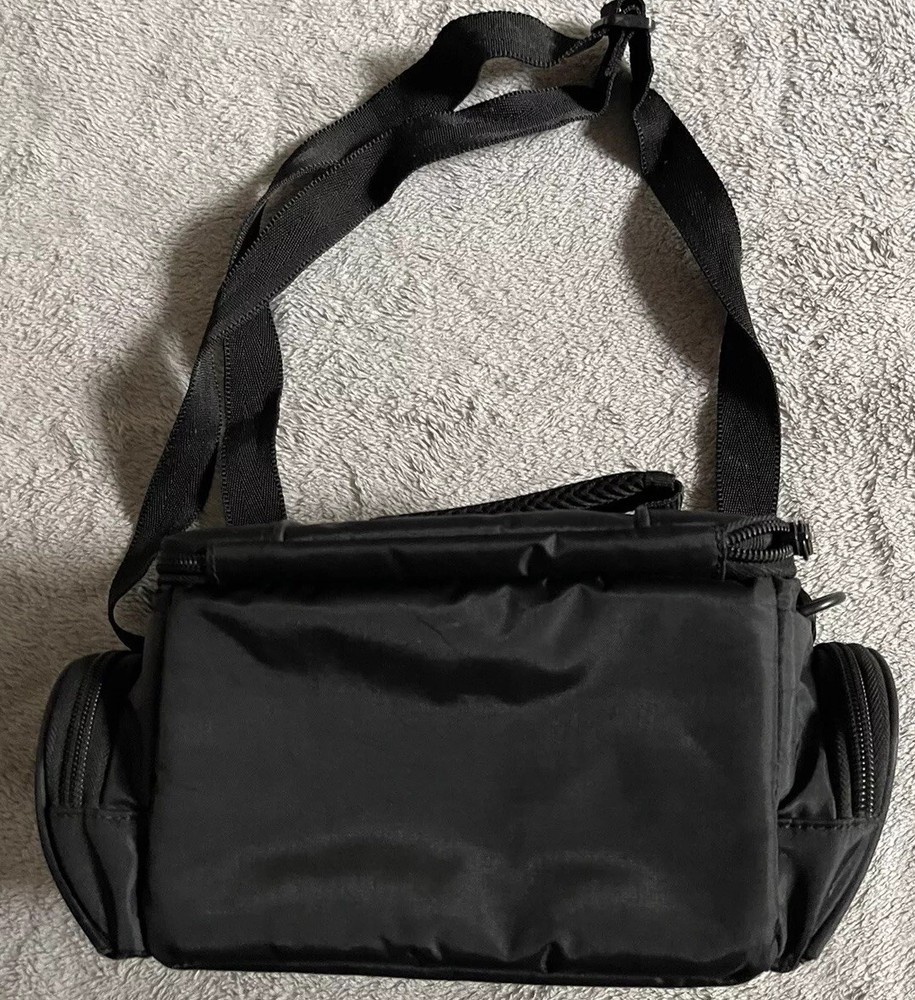 Case Logic Camcorder Video Bag￼