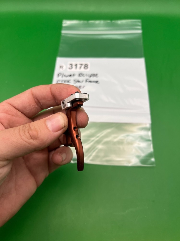 Planet Eclipse ETEK Star Frame Trigger