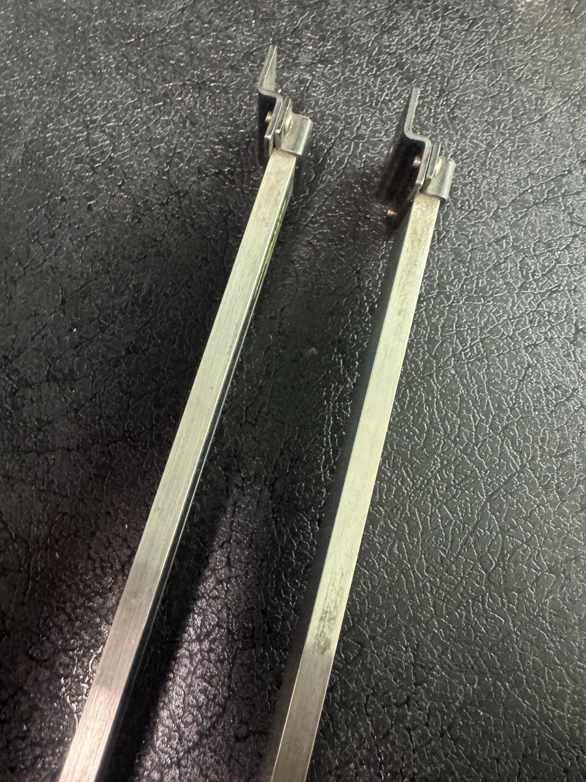 (2) Mitutoyo SD-24-24" 572-475 Absolute Digimatic Linear Digital Caliper Scale