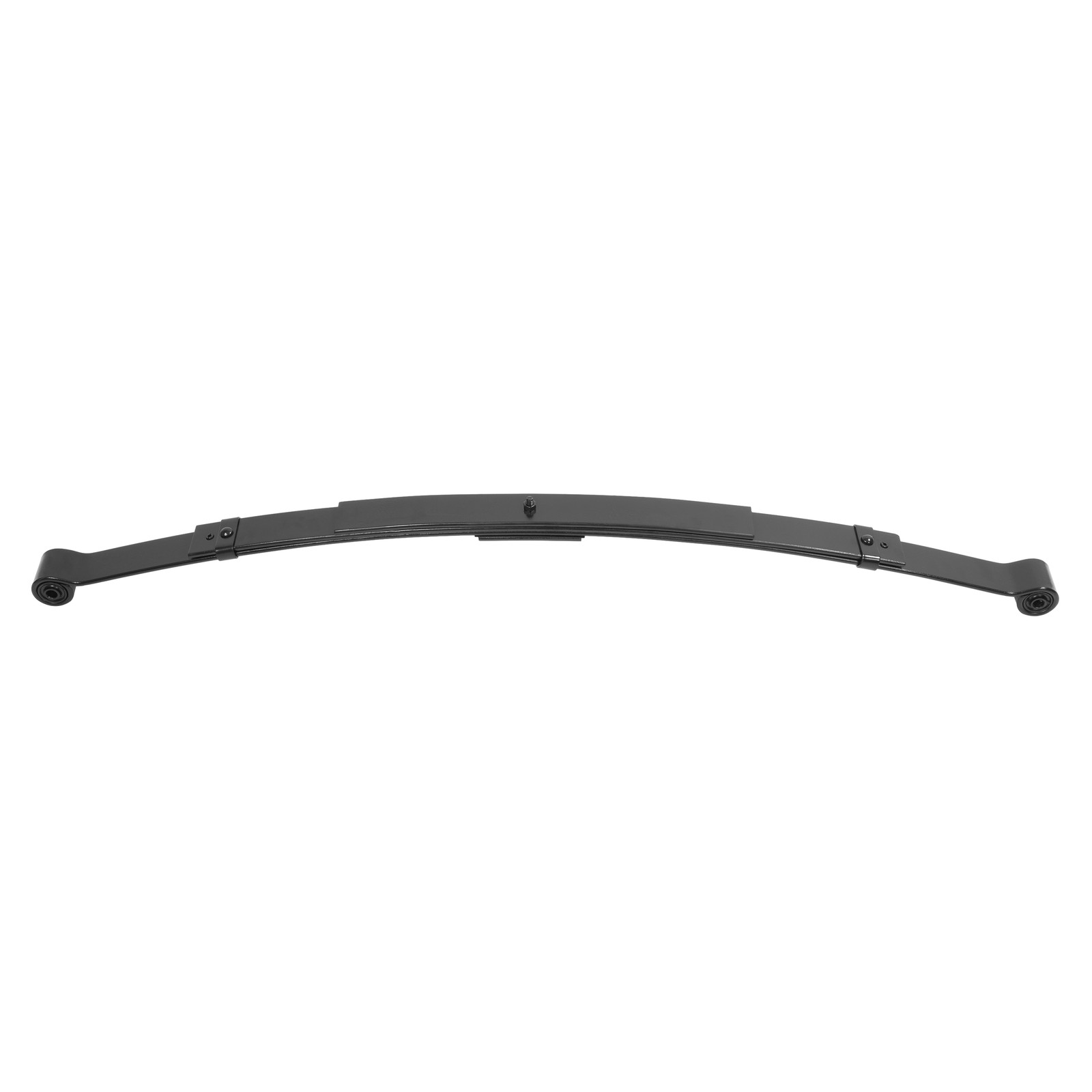 Left&Right Pair Rear Leaf Spring Lowering For Chevy S10/GMC S15 Sonoma 1982-2004