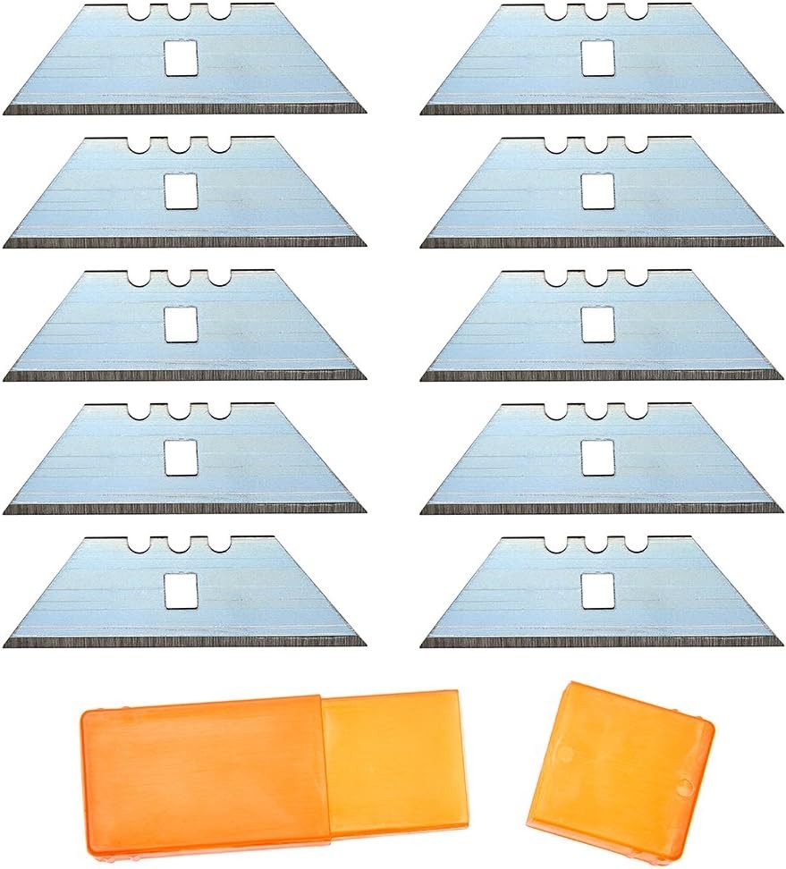 ToolPro Professional Shadowline Ceiling Tile Cutter - Precision Silver