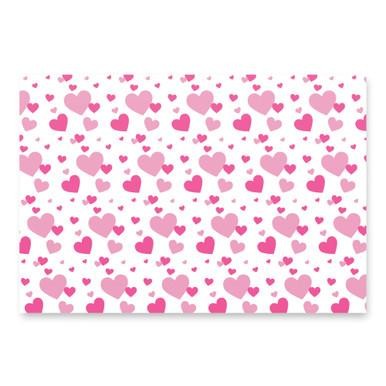 You're so foxy Wrapping paper sheets