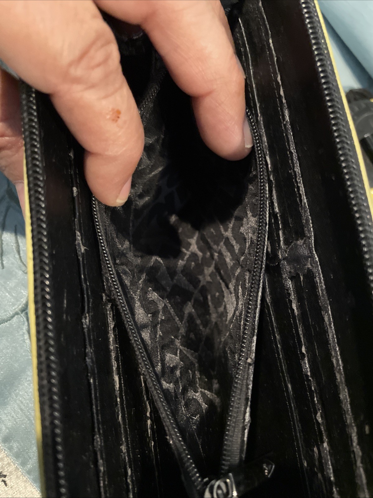 Star Wars Loungefly Black Wallet