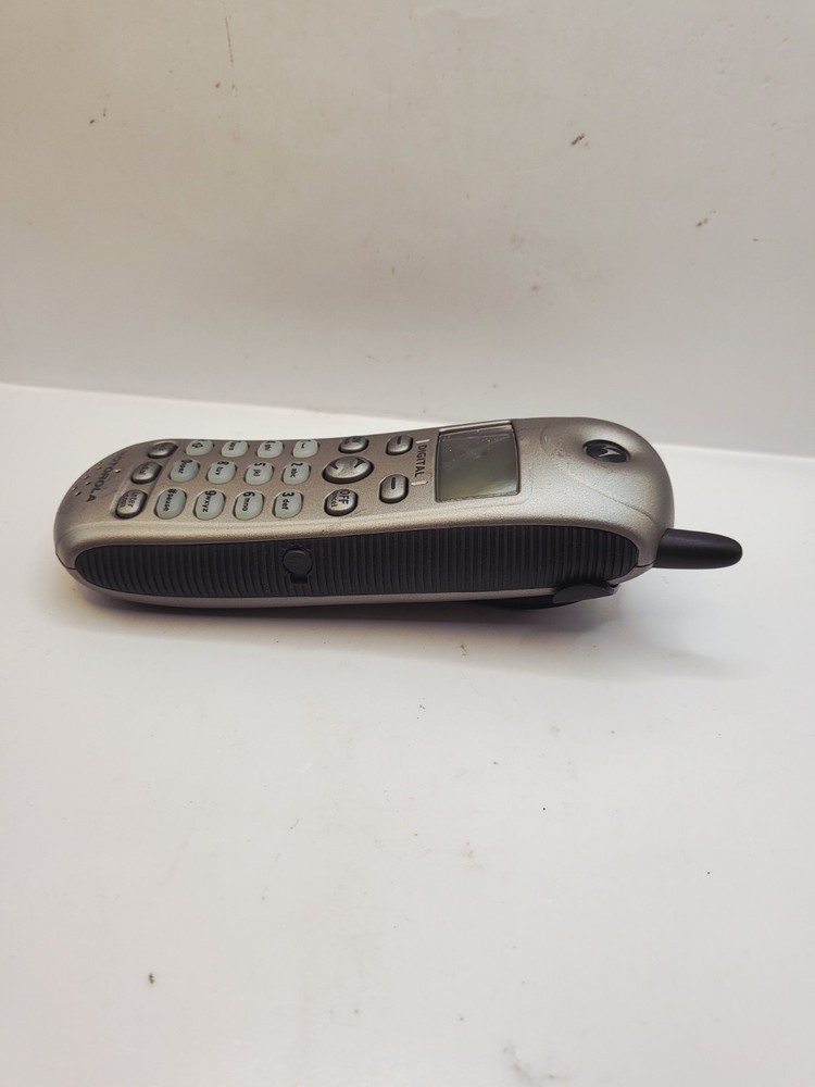 Genuine Motorola (MD41)