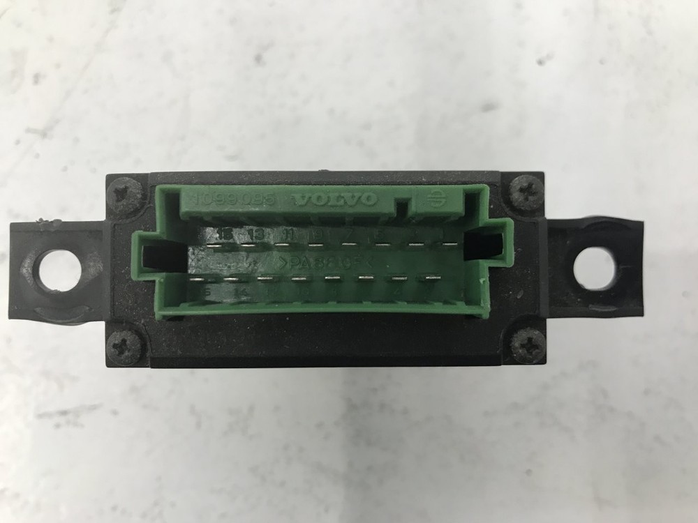 Volvo ATO2612D TCM | Transmission Control Module - Used