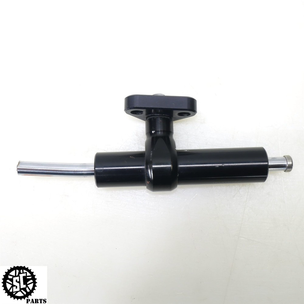 22-25 HUSQVARNA NORDEN 901 STEERING DAMPER STABILIZER BRACKET