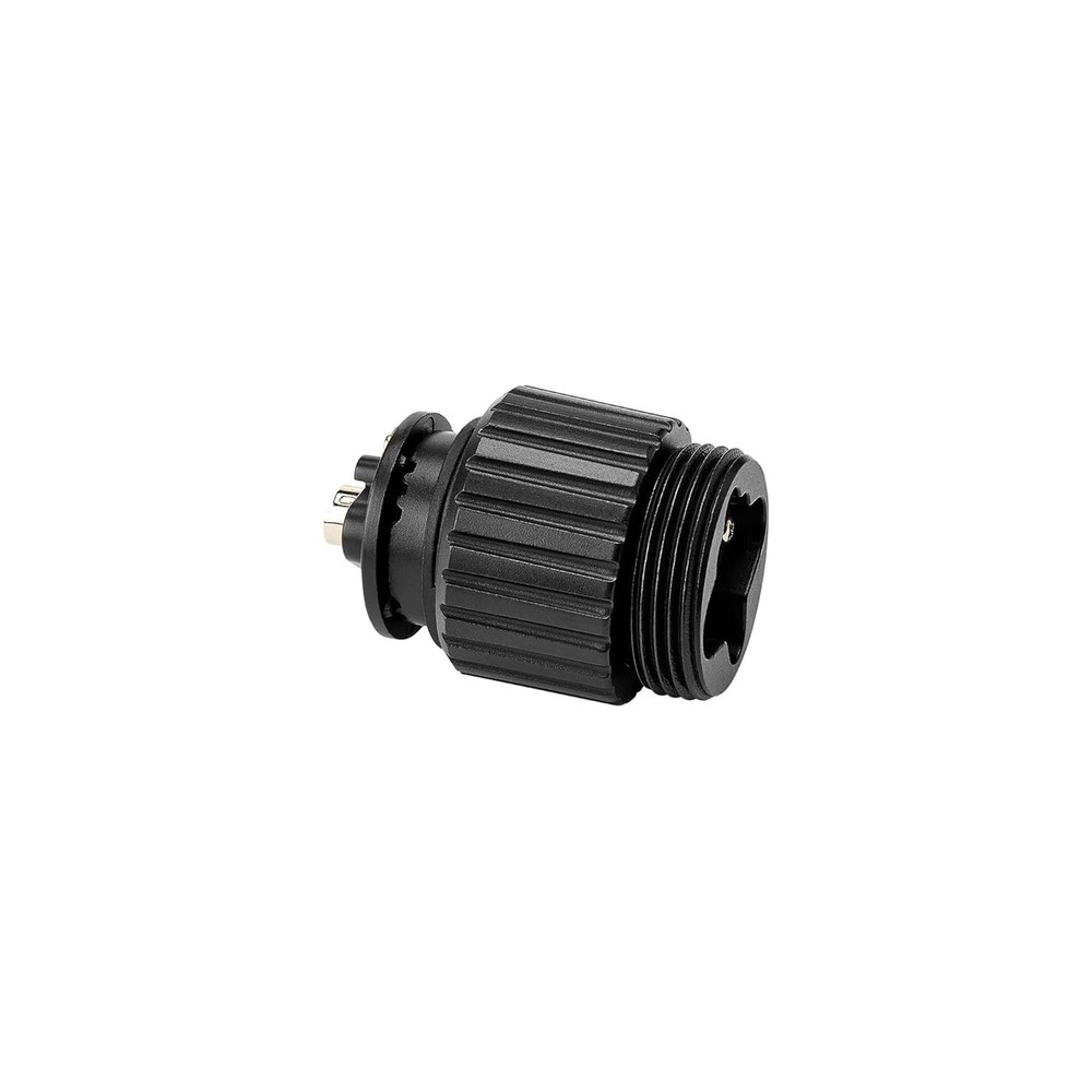 Thrustmaster AVA Offset Adapter Joystick Grip Position Adjust NEW