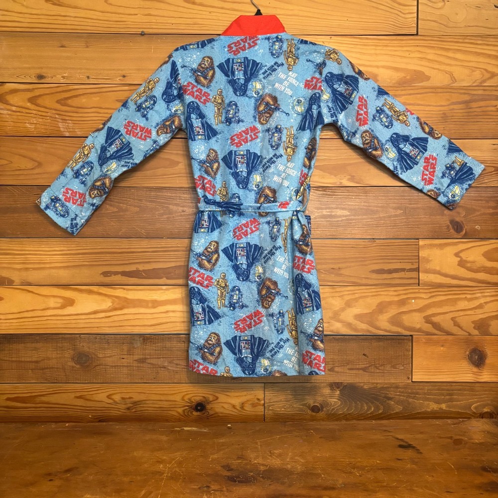 Vintage 1970's Star Wars Bathrobe