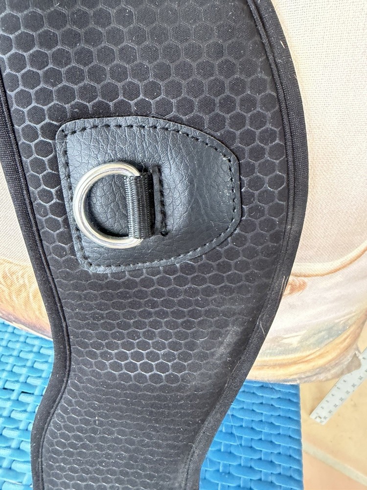 Ovation Comfort Release Girth 32”