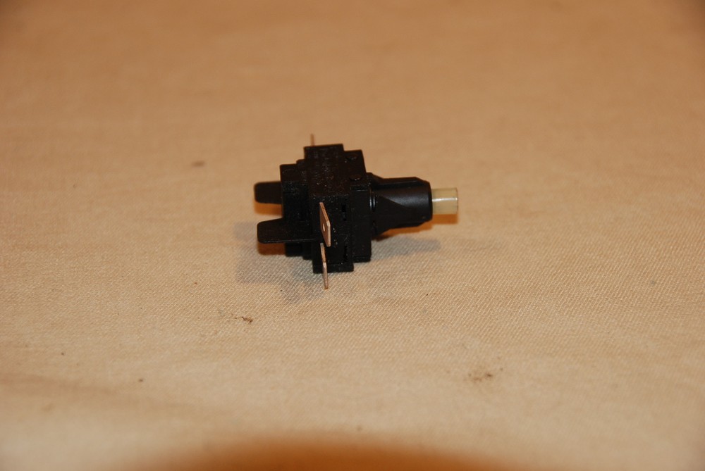 (3) 16A 250V BIPOLAR SWITCHES & KNOBS FOR FAEMA E-91-E-98-DUE ESPRESSO MACHINES