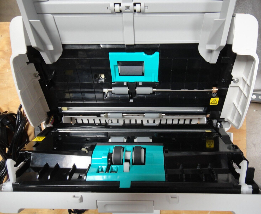 Panasonic KV S1045C Document Sheetfed Scanner