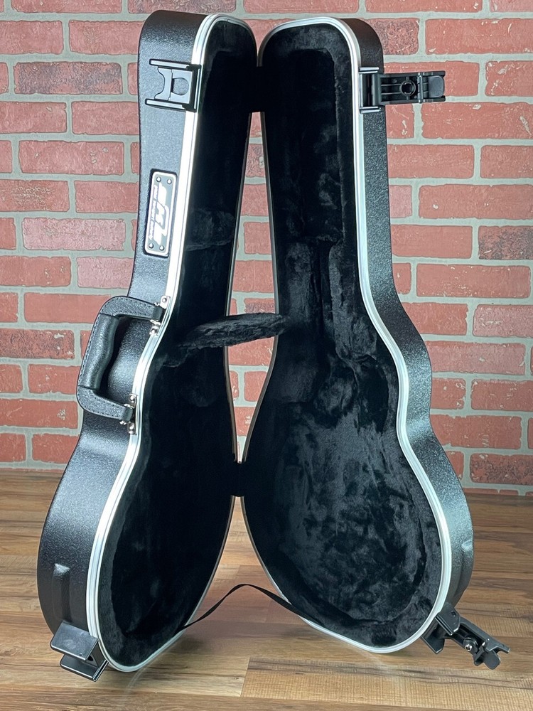SKB Universal F-Style Mandolin Case