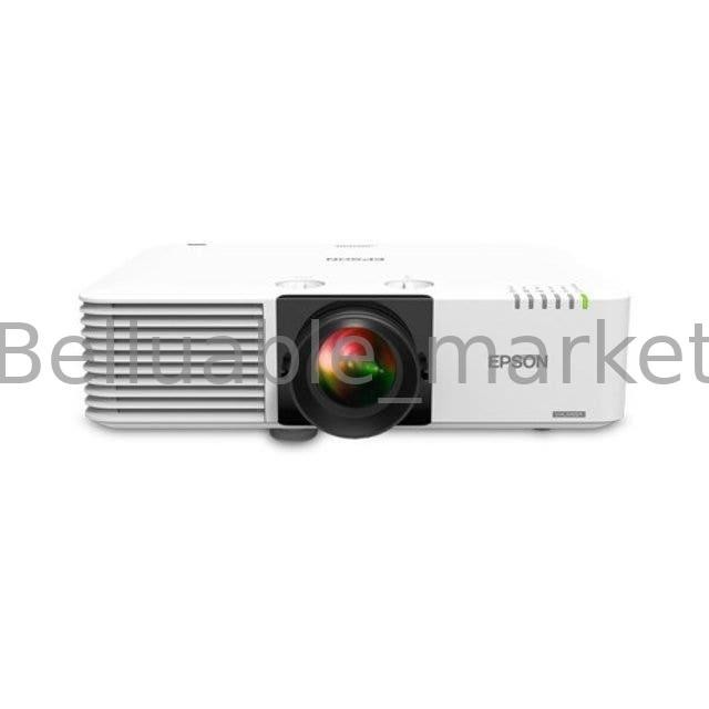 Epson EB-L530U Laser Projector