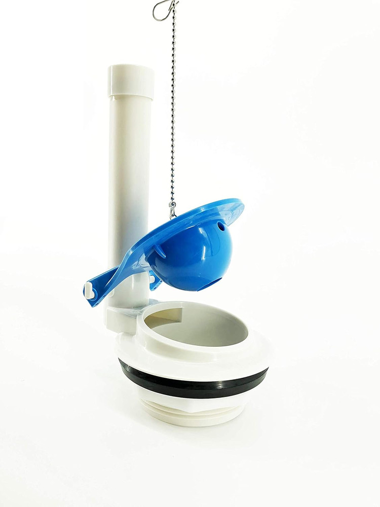 Lowes Aquasource Original Flush Valve Replacement