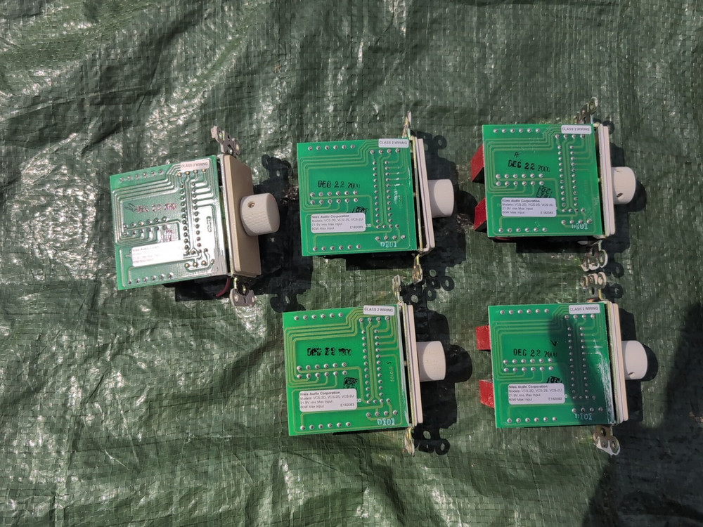 Sonance Symphony 622TR Ceiling Speakers