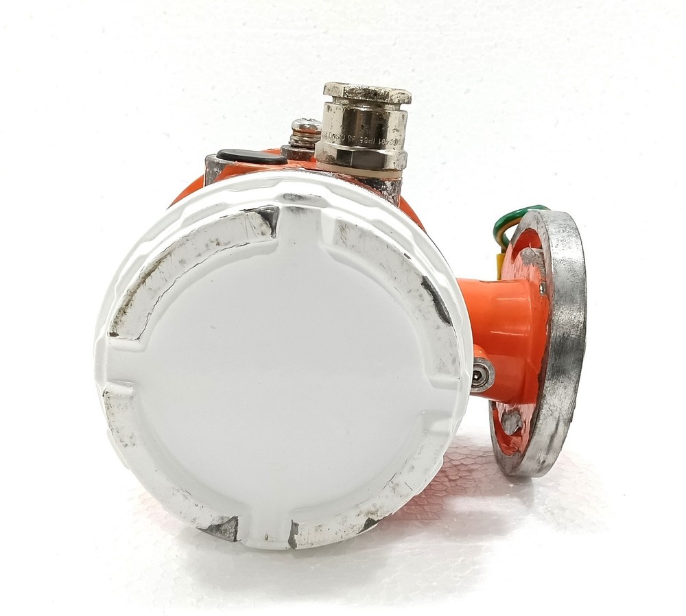 FC KOREA CN-100 ELECTROMAGNETIC FLOWMETER CN100