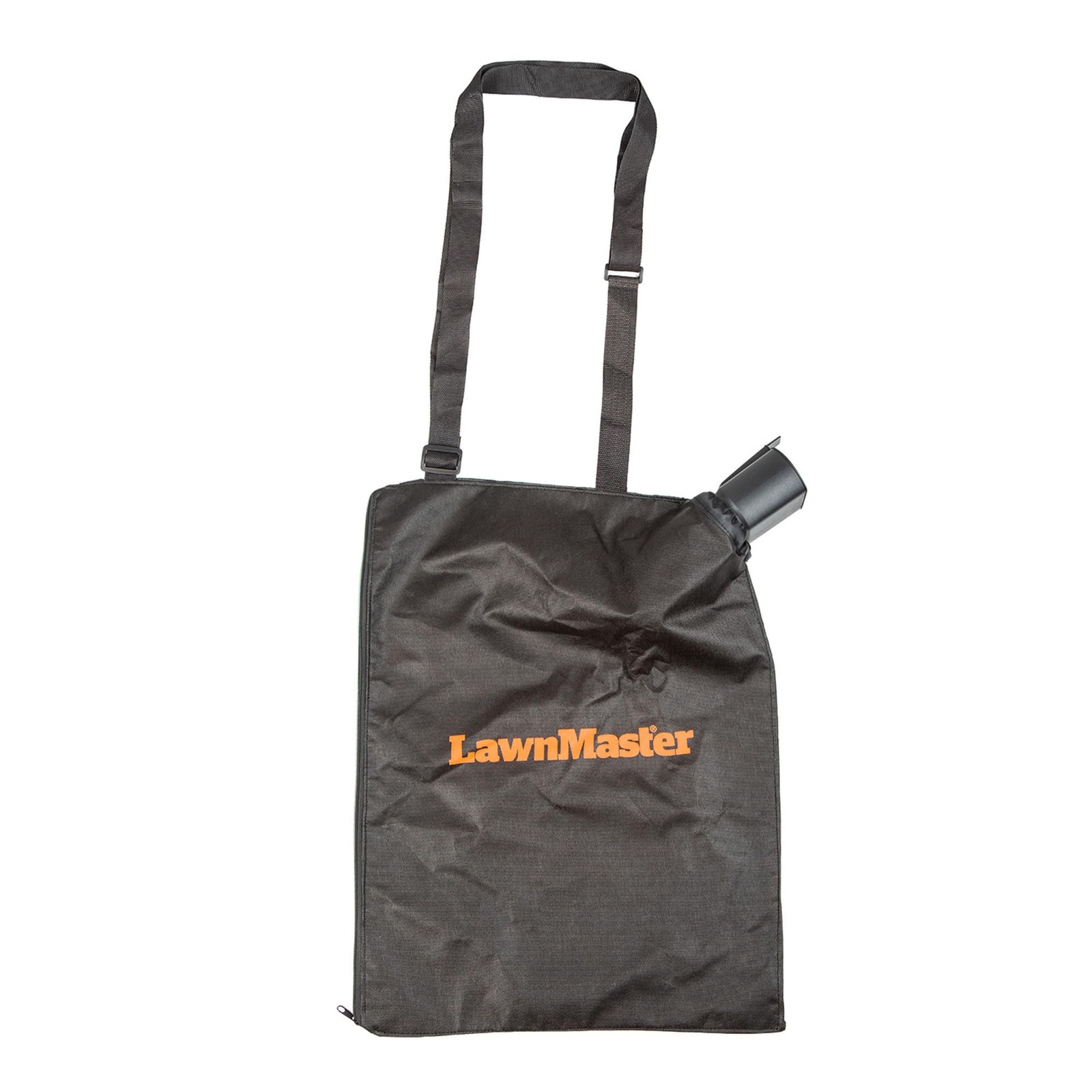 LawnMaster Leaf Blower Shoulder Bag – 952389 Black