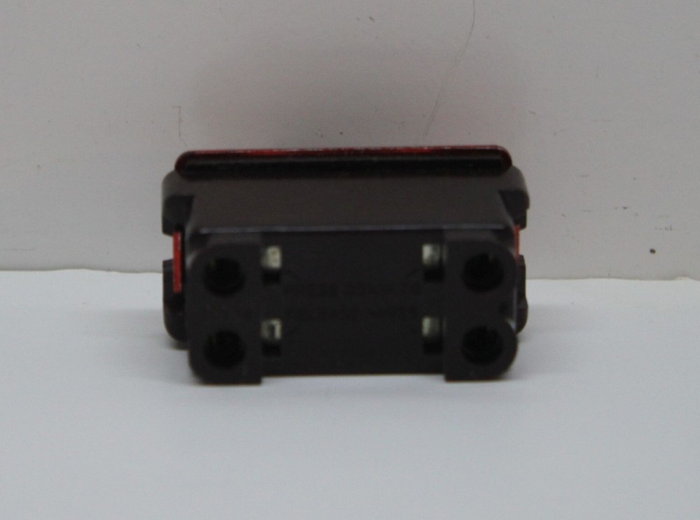 💡 Vintage GE 3-Way Toggle Light Switch Despard Interchangeable, 20A, Brown