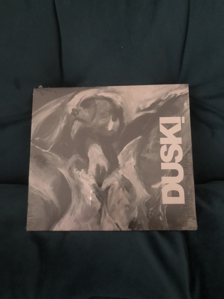 Duski CD by Duski (Cambrian Records Release)