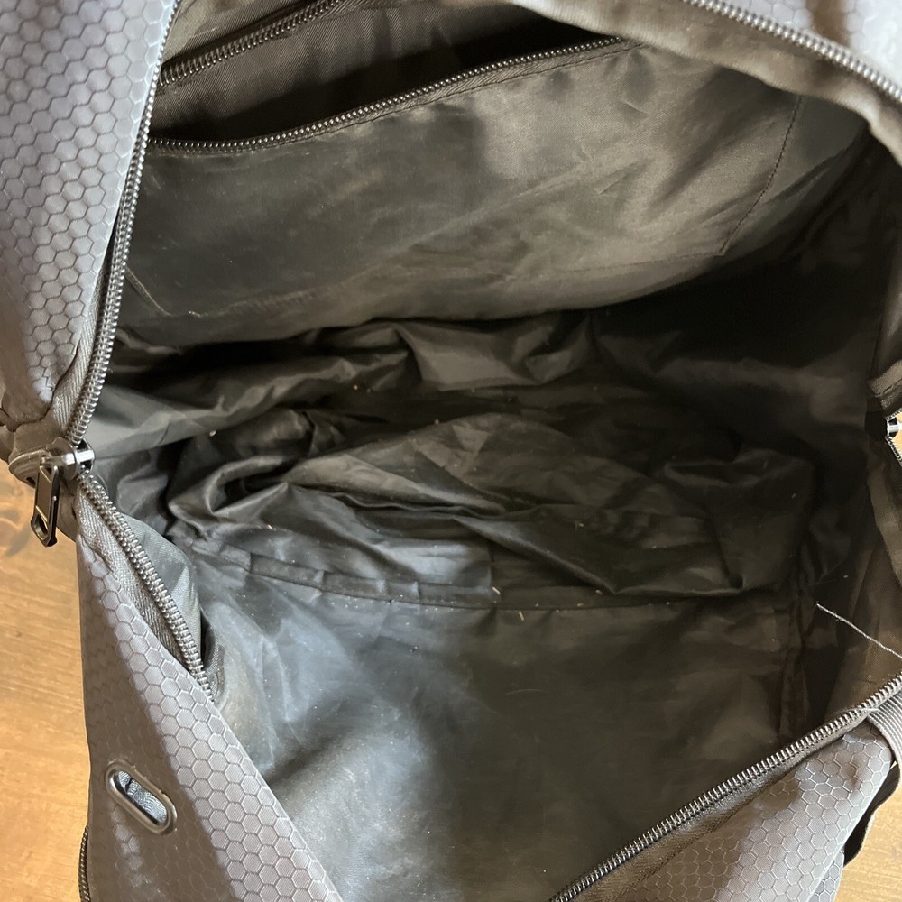 Himal Backpack Pro Baseball Bat for Baseball TBall Softball EUC