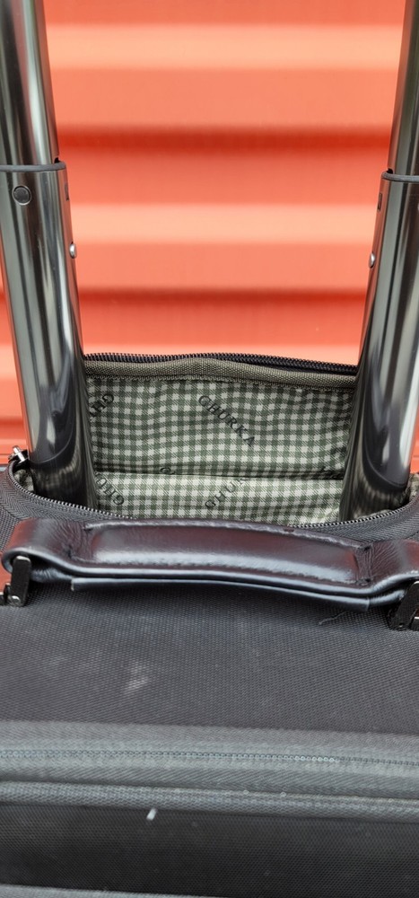Ghurka Travel Bag