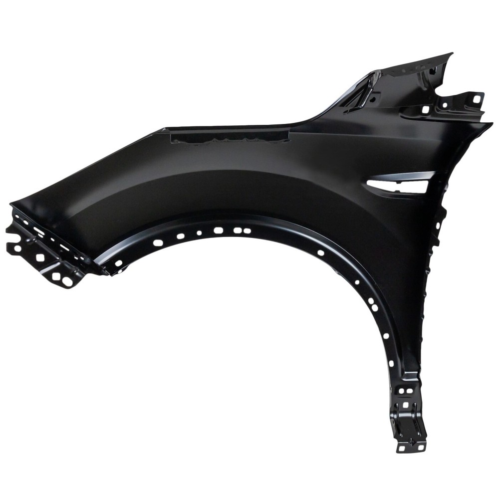 Fender For 2013-2017 Ford Escape Front Passenger Side Primed Steel