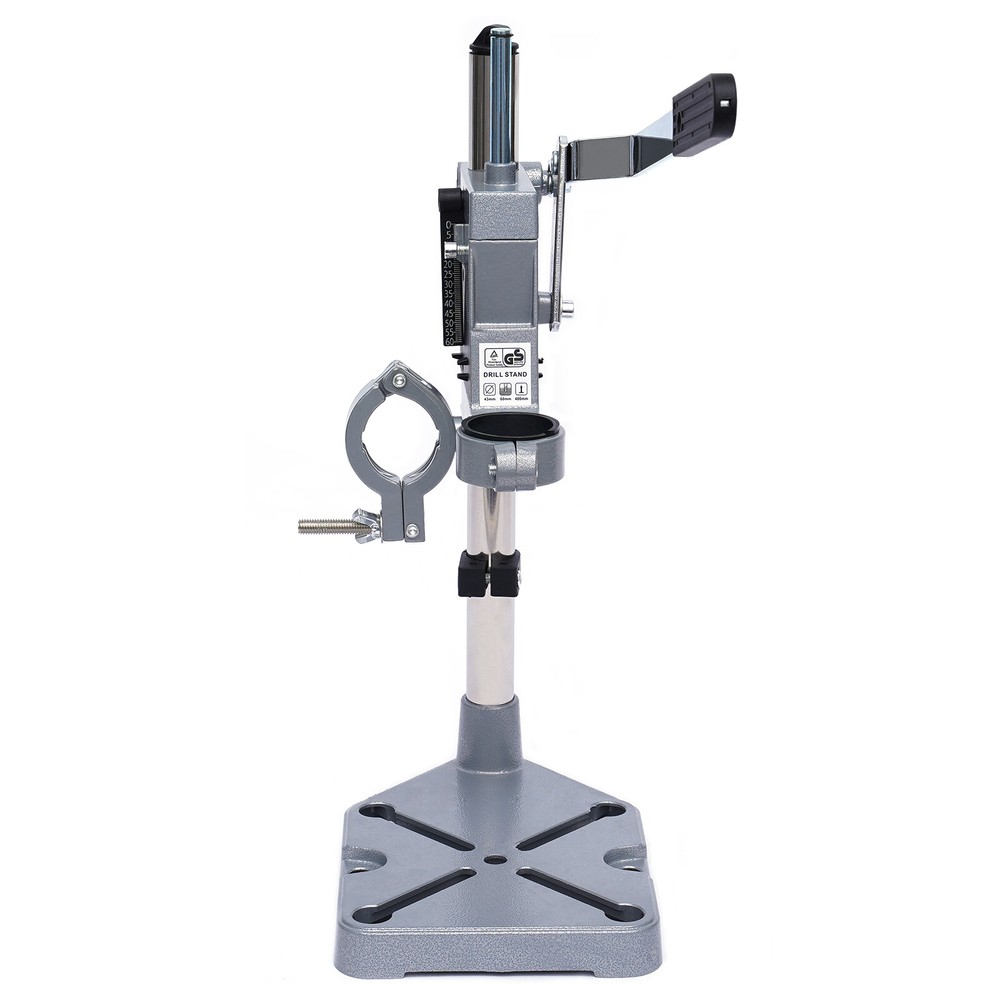 Bench Drill Press Stand Clamp Support Stand Workbench Repair Tool for Drilling