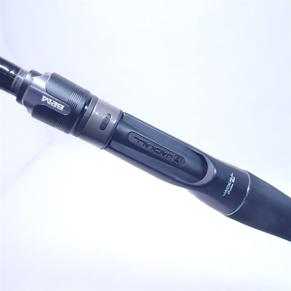 JACKALL BPMB1-C70H Cond/C