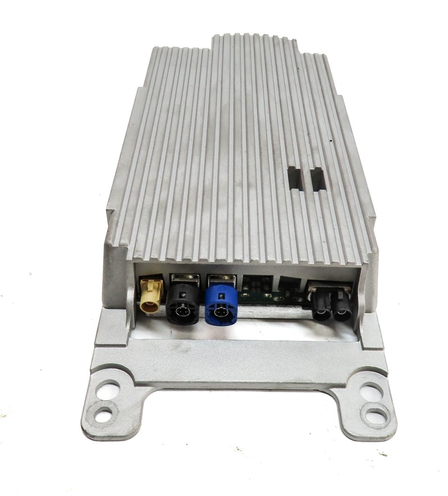 2012 BMW M3 (E90) BLUETOOTH COMBOX COMMUNICATION CONTROL MODULE