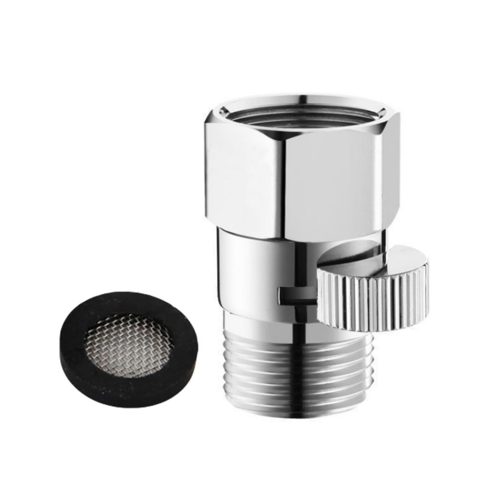 New Leakage Free Flow Quick Control Shut-OFF Valve Accurate Flow Controller