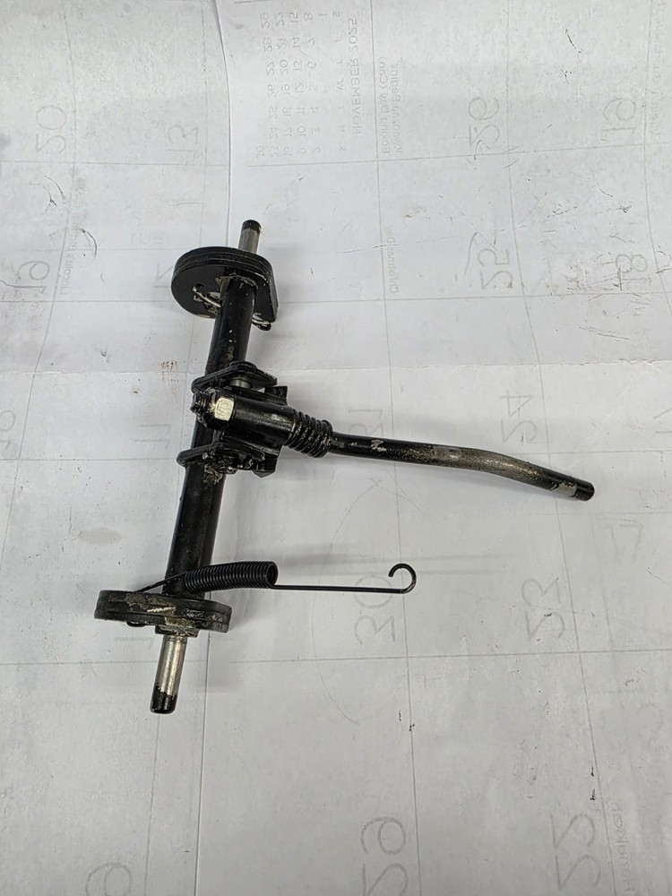 Mercury 43409T 43414 Reverse Lock