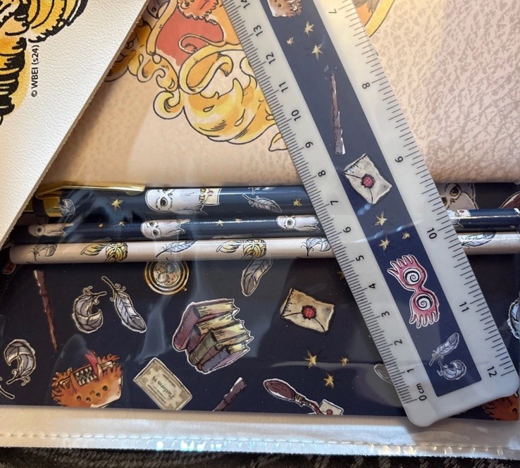 Harry potter gift set