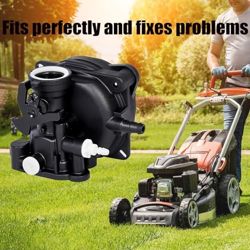 799583 593261 Carburetor for Briggs Stratton 595656 591979 591160 09P602 9P602