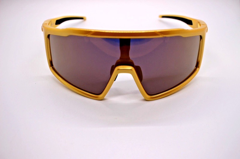 SCVCN CYCLING SUNGLASSES YELLOW