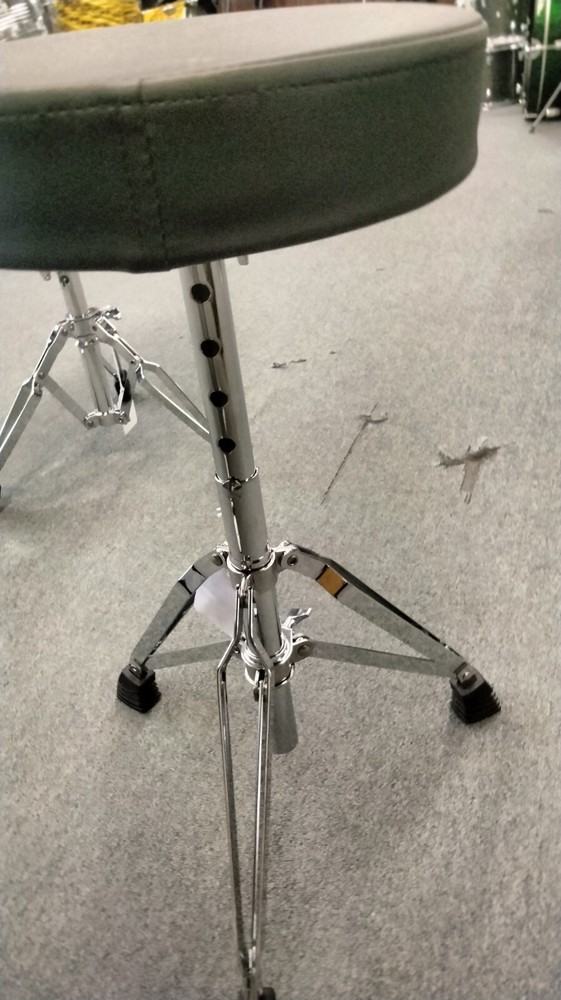 CP197 Drum Throne Seat