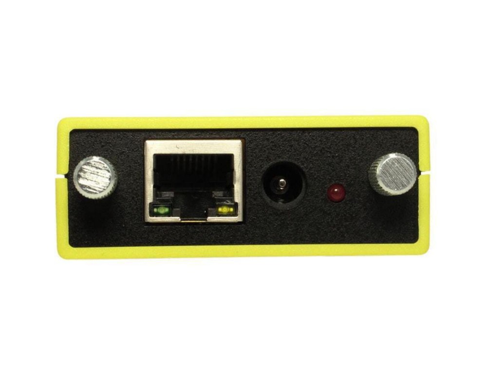 Prologix GPIB to Ethernet (LAN) Controller