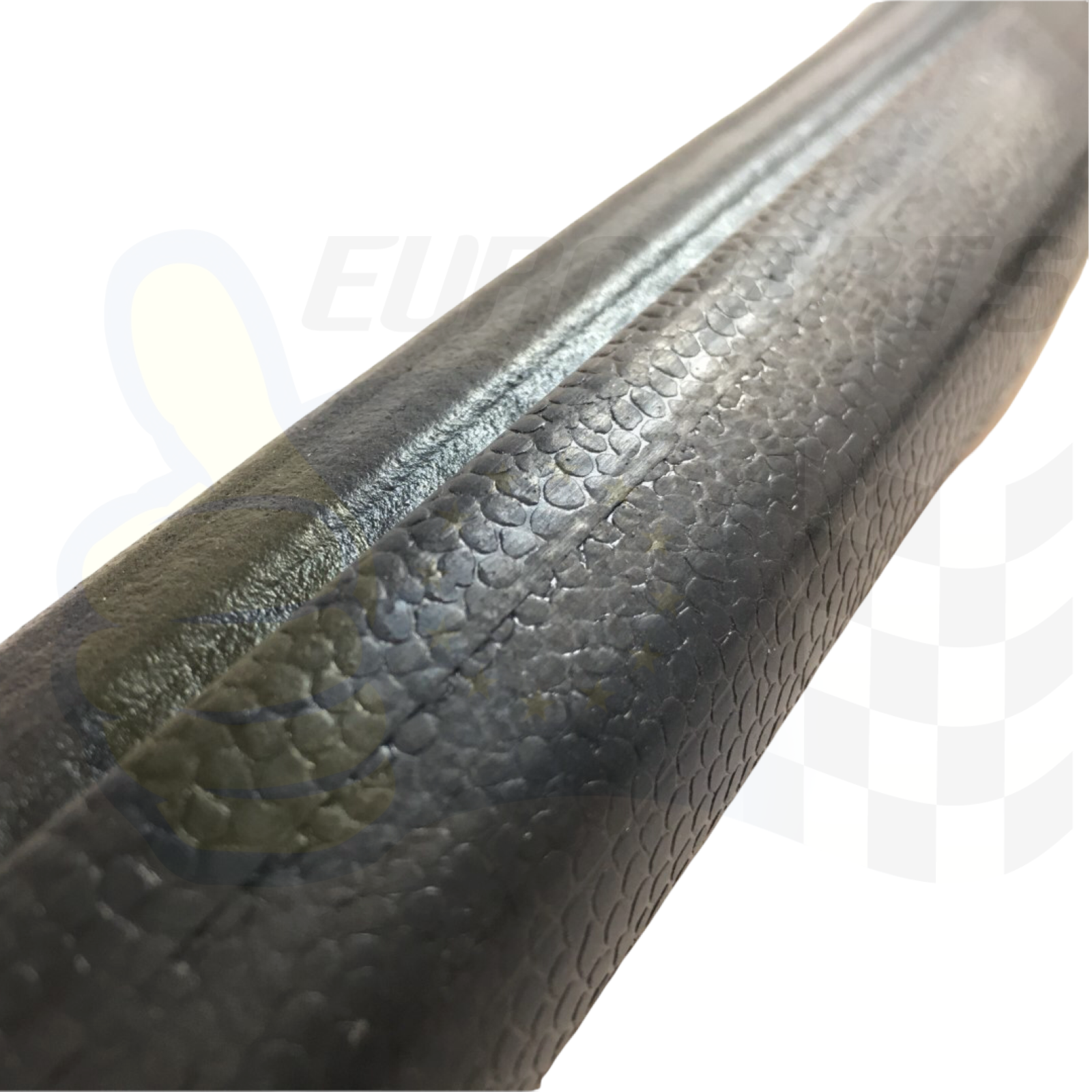 Jeep Liberty KJ Cherokee Front Rubber Door Seal Weather-Strip 55360 965AA