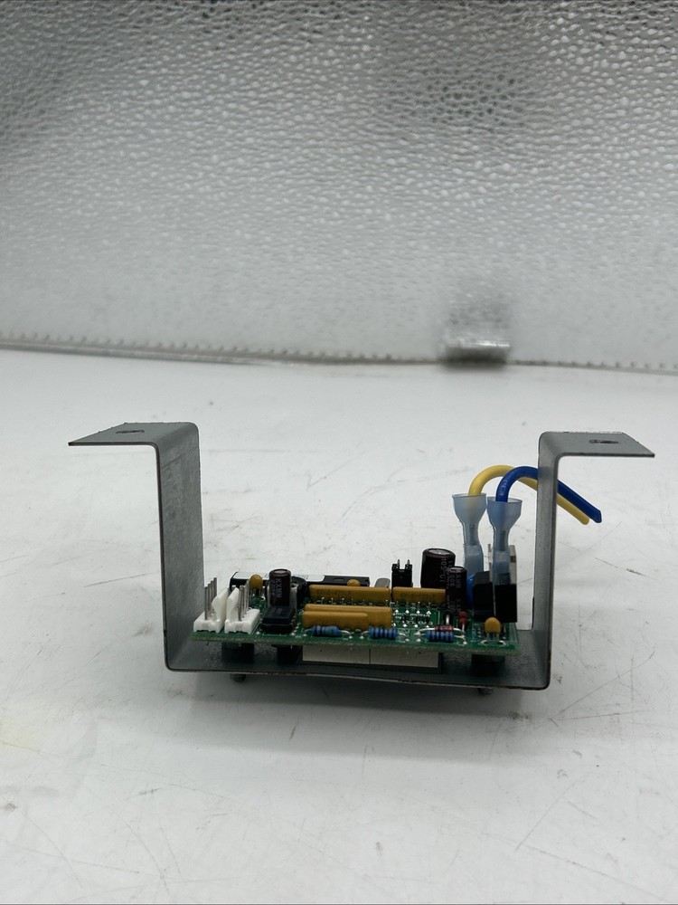 Evolution Controls EVO/ECM-VCU-S3.1 DISPLAY BOARD ONLY! ICM CONTROL UNIT PART