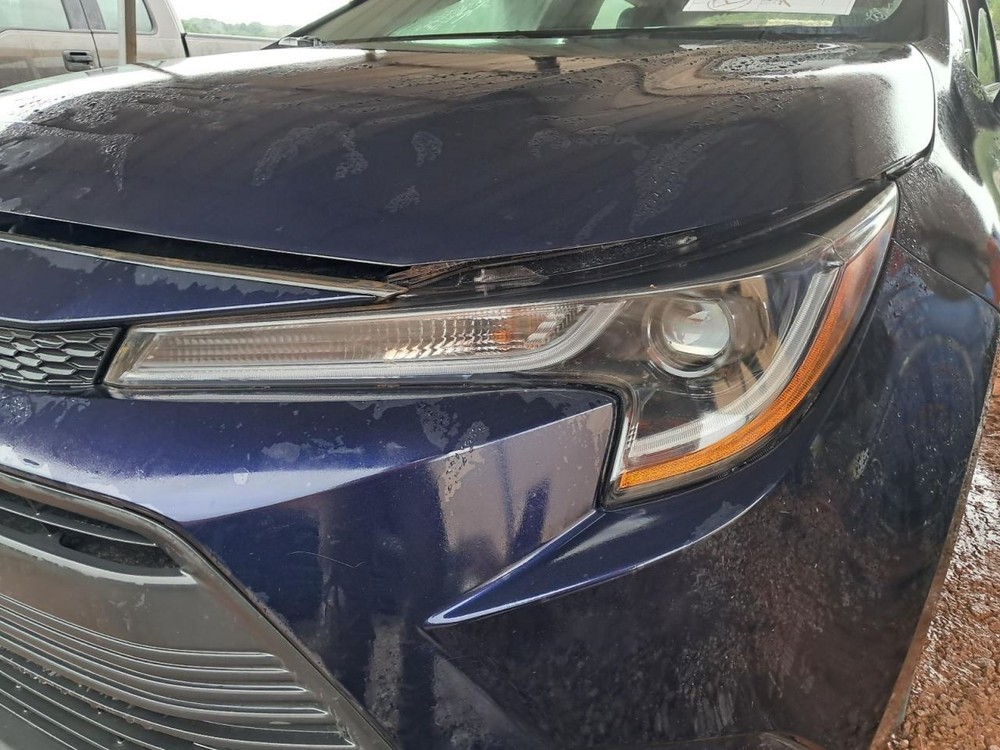 COROLLA 2023 Glove Box 4738093