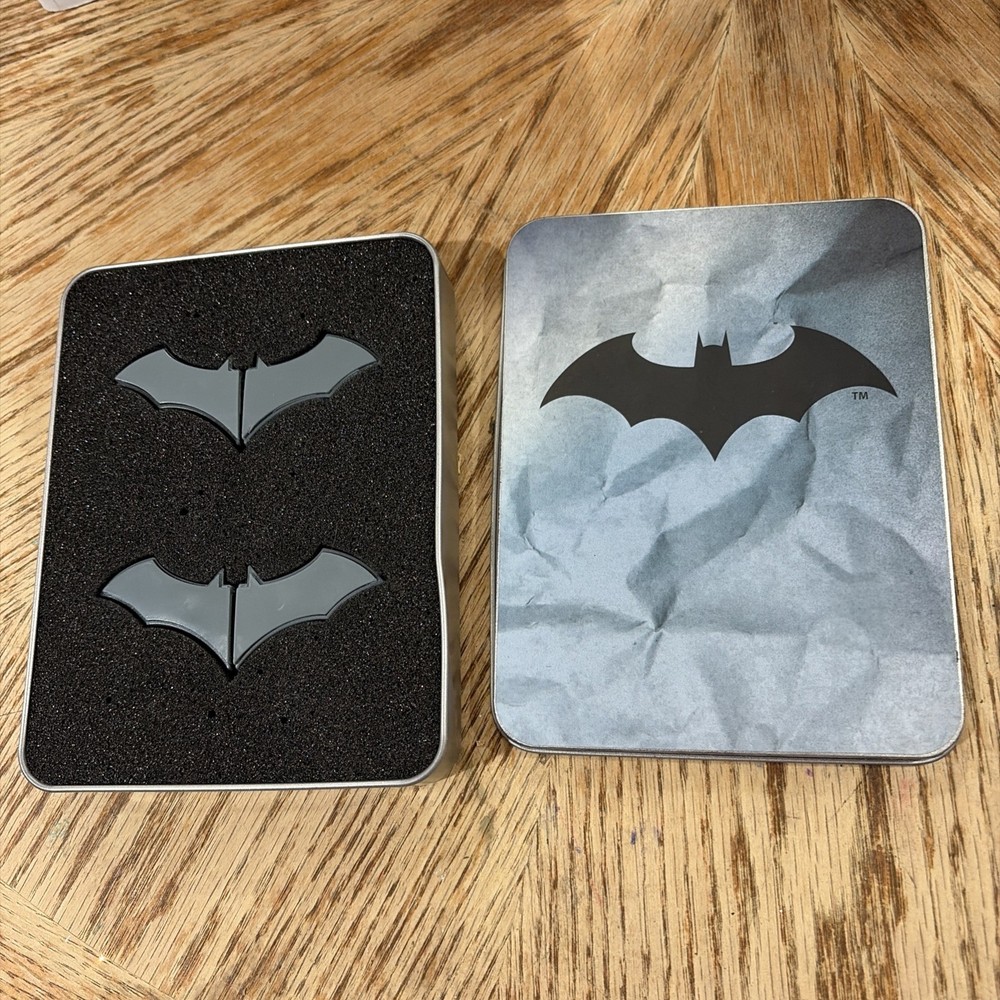 Batman Push Pin