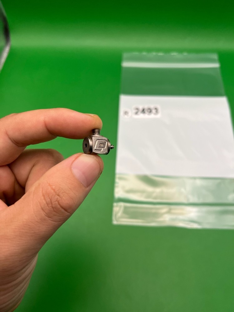 Planet Eclipse Autococker QEV Silver